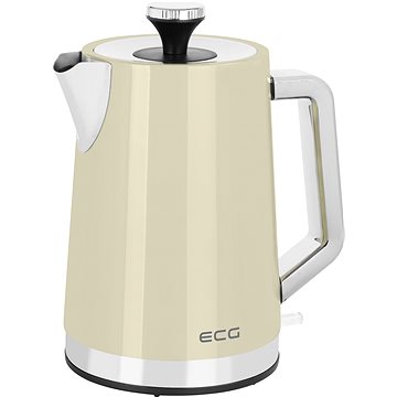 

ECG RK 1766 Vintage Vanilla