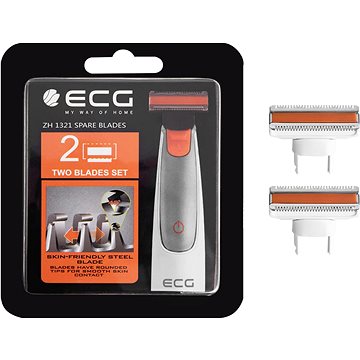 

ECG ZH 1321 Blades