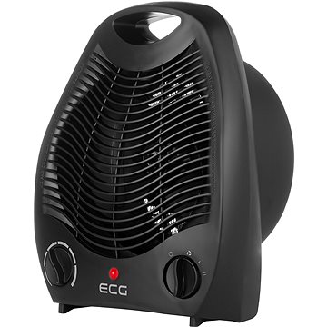 

ECG TV 3030 Heat R Black