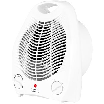 

ECG TV 3030 Heat R White