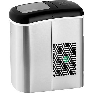 

ECG ICM 1253 Iceman