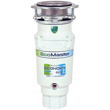 

EcoMaster ECONOMY EVO3