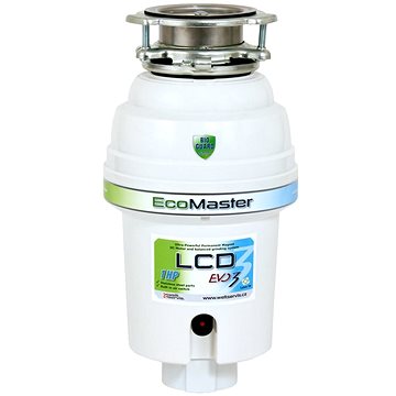

EcoMaster LCD EVO3