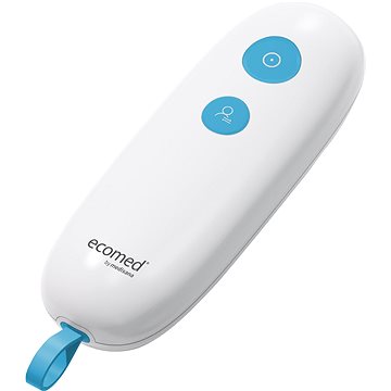 

Ecomed IB-50E