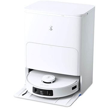 

ECOVACS DEEBOT T30S OMNI White