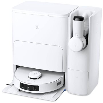 

ECOVACS DEEBOT T30S COMBO White
