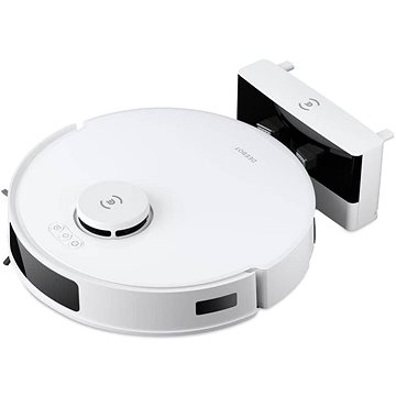 

ECOVACS DEEBOT N20 White