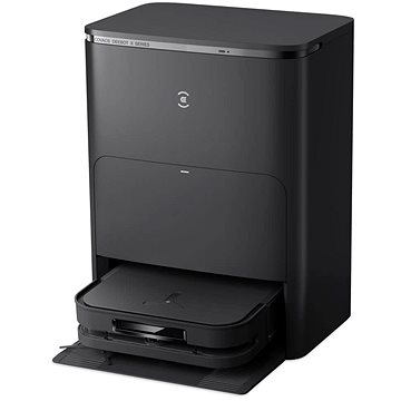 

ECOVACS DEEBOT X5 OMNI Black