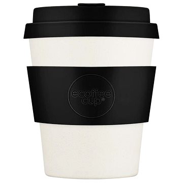 

Ecoffee Cup Black Nature, 180 ml