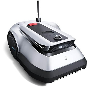 

ECOVACS Robotická sekačka G1-2000 Silver
