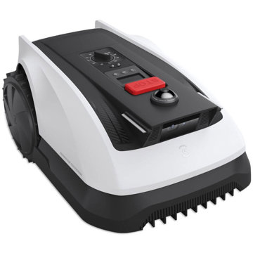 

ECOVACS Robotická sekačka Goat O500 Panorama White