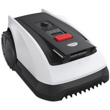 

ECOVACS Robotická sekačka Goat O800 RTK White
