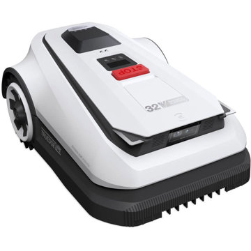 

ECOVACS Robotická sekačka Goat A1600 RTK White