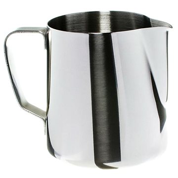 

ECOCOFFEE konvička na šlehání mléka Barista, 350 ml