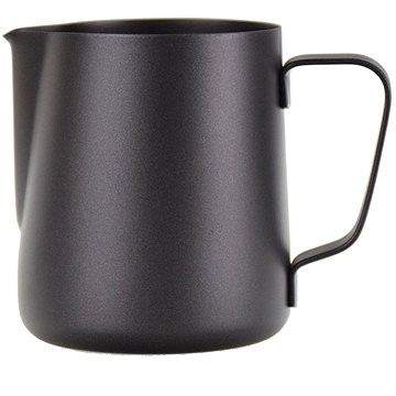 

ECOCOFFEE konvička na šlehání mléka Barista, černá, 600 ml