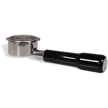 

Ecocoffee Páka bez dna, kompatibilní s vybranými kávovary Delonghi, 51 mm