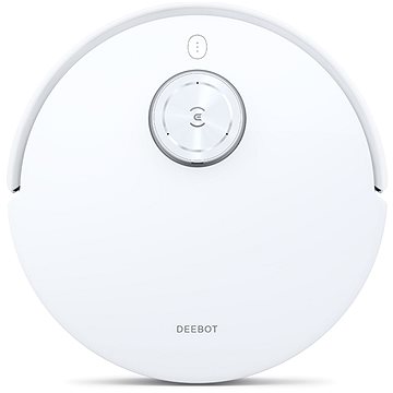 

ECOVACS DEEBOT T10 TURBO