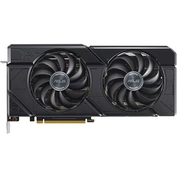 

ASUS DUAL Radeon RX 7700 XT O12G