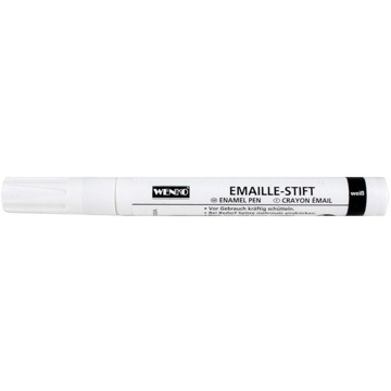

Maximex Opravná tužka na smalt, 6 ml