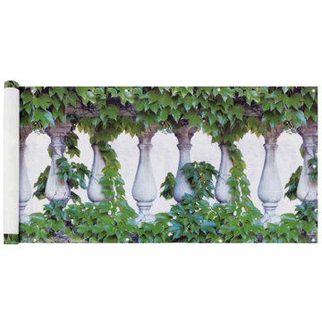 

Maximex Balkonový kryt Ivy Fence 5 m × 85 cm