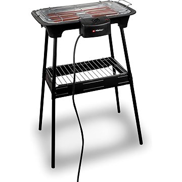 

EDCO Elektrický gril 2000 W