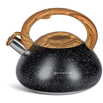 

EDENBERG EB-8837 pískací konvice