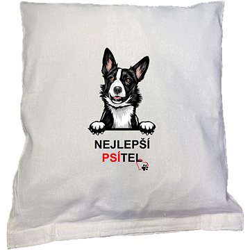 

EDEN Nejlepší Psítel Border kolie