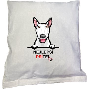 

EDEN Nejlepší Psítel Bullterier