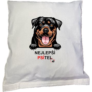 

EDEN Nejlepší Psítel Rotvajler