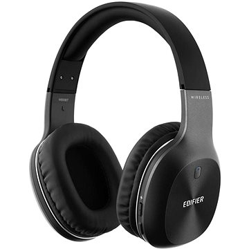 

EDIFIER W800BT PLUS černá