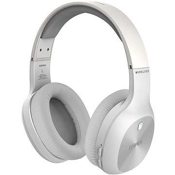 

EDIFIER W800BT PLUS bílá