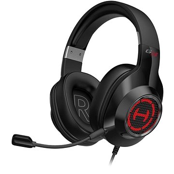 

EDIFIER G2II černá