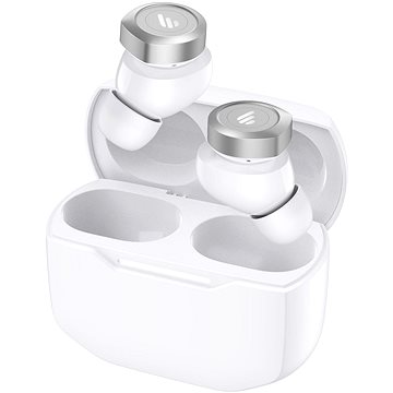 

EDIFIER W240TN sluchátka bílá