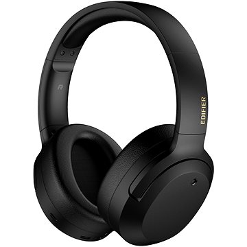 

EDIFIER W820NB Plus, černá