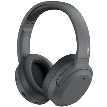 

EDIFIER W820NB Plus, šedá