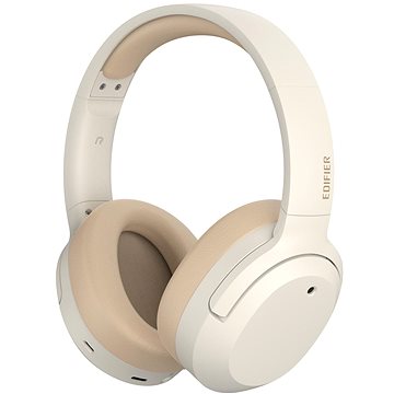 

EDIFIER W820NB Plus, slonovinová
