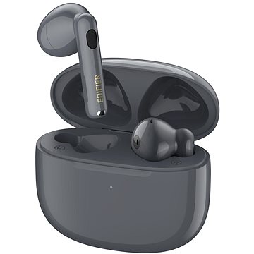 

EDIFIER W320TN TWS šedá