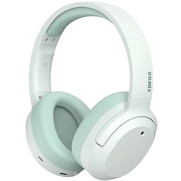 

EDIFIER W820NB Plus zelená