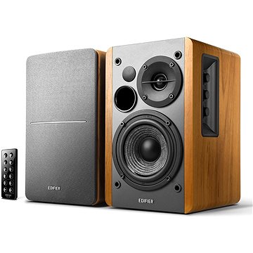 

EDIFIER R1280DB hnědá