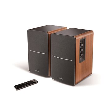 

EDIFIER R1280DBS hnědá