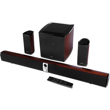 

EDIFIER S90HD