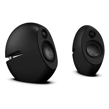 

EDIFIER e25HD Luna HD černé