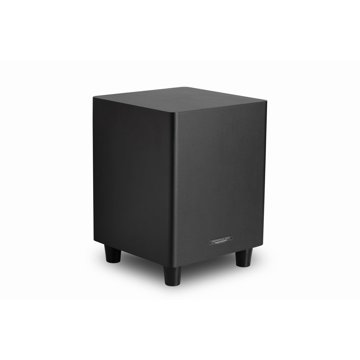 

EDIFIER Airpulse SW8 černý