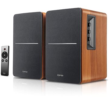 

EDIFIER R1280Ts hnědé