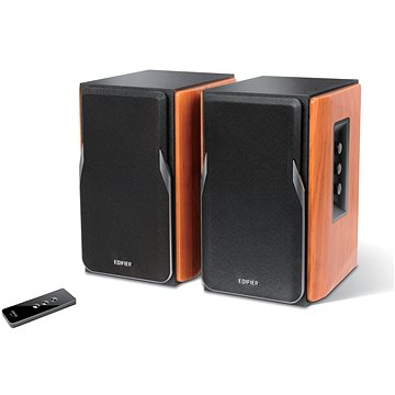 

EDIFIER R1380T hnědé