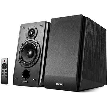 

EDIFIER R1855DB černé