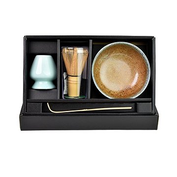 

Edo Japonská souprava Matcha set Yumi