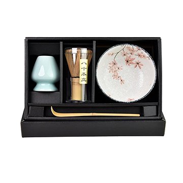 

Edo Japonská souprava Matcha set Acer