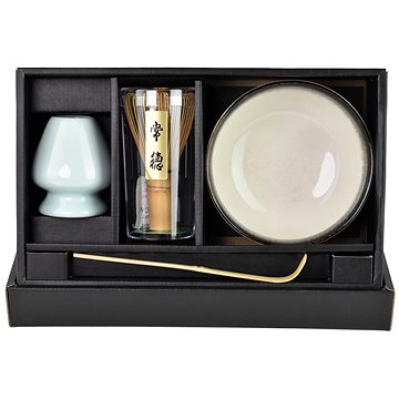 

Edo Japonská souprava Matcha set Aurora