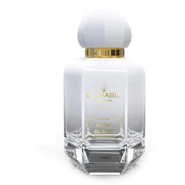 

El Nabil Musc Blanc 65 ml